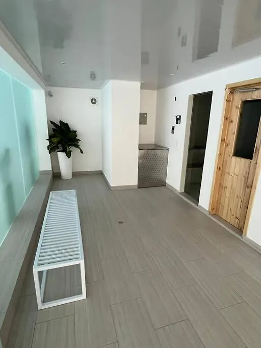 Luxury Studio Downtown Quito Ecuador